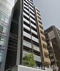 ミラージュパレス本町東レジデンス