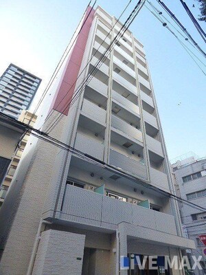 Ｍ：ＣＯＵＲＴ天神橋