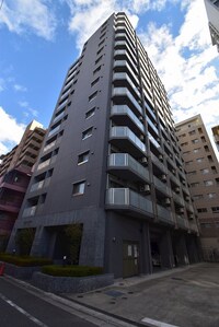 ノルデンハイム江坂Ⅱ