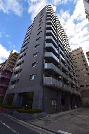 ノルデンハイム江坂Ⅱ