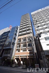 エステムコート心斎橋central