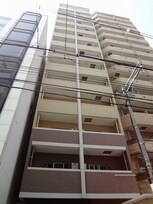 レジデンス心斎橋
