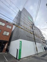 スプランディッド江坂Ⅲ