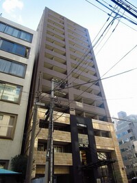 カスタリア堺筋本町