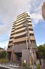 ファーストステージ江坂広芝町