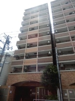 シャルマンフジ阿波座イースト