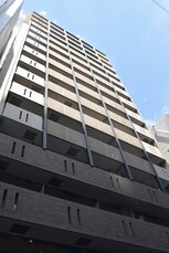 レジディア京町堀