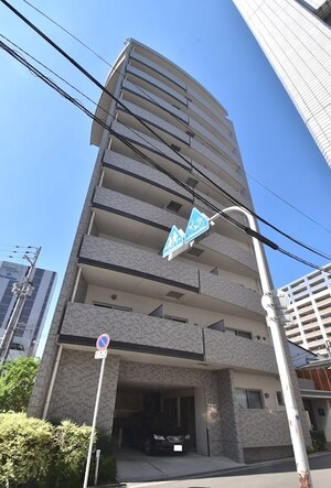 ルクシア阿波座