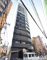 ララプレイス大阪福島プレッソ