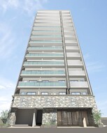 ラクラス本町東