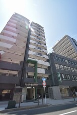 アドバンス上町台ラシュレ