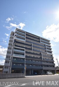 プレサンス難波マジョリティ