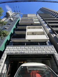 プレサンス難波マジョリティ