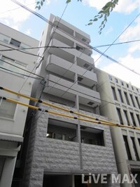 マティエール東梅田