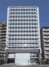 フレール江坂レジデンシャル