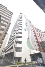 アドバンス江坂ラシュレ