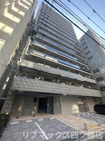 スプランディッド堀江