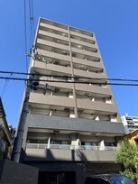 スワンズシティ新大阪