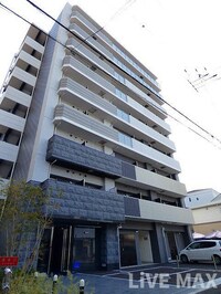 メインステージ大阪福島