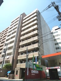 ＴＡＴディナスティ西本町