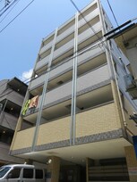 アパートメント玉川