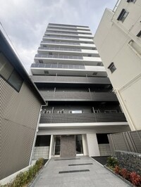 プレサンスNEO九条ディアシス