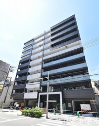 レオンコンフォート天神橋