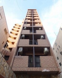 エステムコート大阪城南Ⅱ