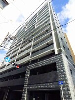 プレサンス松屋町駅前デュオ