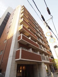 北浜プライマリーワン