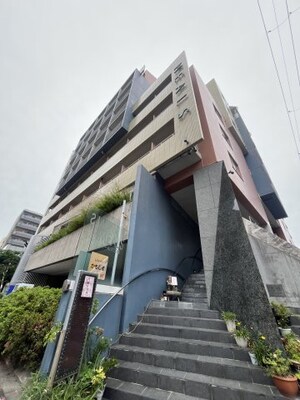ミールズ江坂