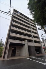 レジュールアッシュ福島レジデンス