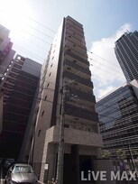 レオンコンフォート北浜