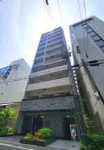 メインステージ京町堀