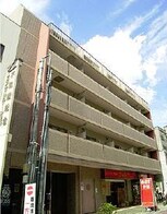 メゾンドヴィレ茨木