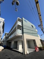 ファーストフィオーレ吹田パティオ