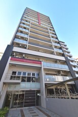 エステムプラザ梅田・中崎町Ⅲツインマークスサウスレジデンス