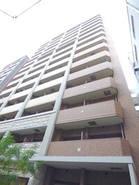 プレサンス天満橋アンジェ