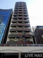 アドバンス心斎橋ラシュレ