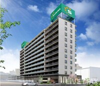 スプランディッド梅田グランノース