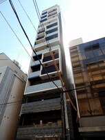 プレサンス心斎橋ニスト