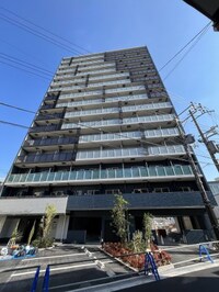 プレサンス桜ノ宮イーサリアル