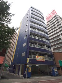 アイファースト緑橋