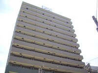 S-RESIDENCE難波EAST