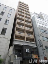 ジューム南船場