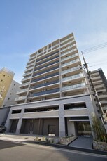 ポラリス松ヶ枝