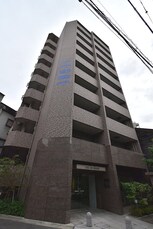 リーガル新福島