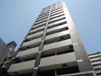 ISM谷町六丁目(旧プライムアーバン安堂寺)