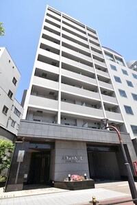 アドバンス西梅田Ⅱ