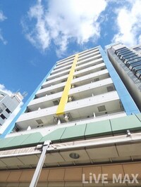 プラチナム松屋町